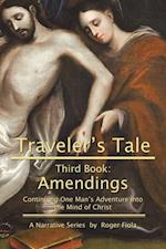 Traveler'S Tale-Third Book