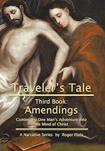 Traveler's Tale-Third Book