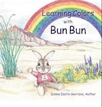 Learning Colors with Bun Bun