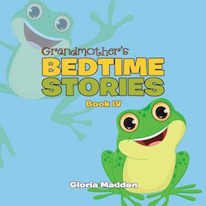 Grandmother's Bedtime Stories