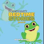 Grandmother'S Bedtime Stories