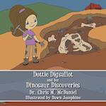Dottie Digsallot and Her Dinosaur Discoveries