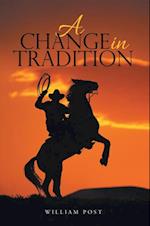 Change in Tradition