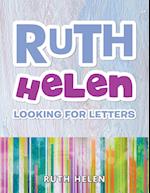 Ruth Helen