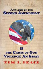 Analysis of the Second Amendment & the Crisis of Gun Violence
