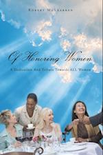 Of Honoring Women