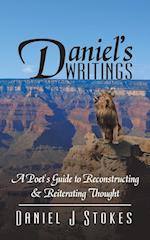 Daniel's Writings