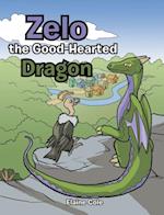 Zelo the Good-Hearted Dragon