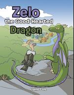 Zelo the Good-Hearted Dragon