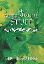 My Autoimmune Stuff