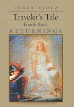 Traveler's Tale- Fourth Book