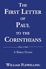 First Letter of Paul to the Corinthians