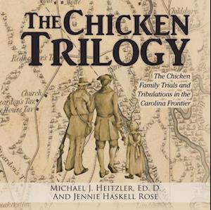 Chicken Trilogy