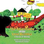 The Adventures of the Love Bunnies