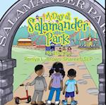 Day at Salamander Park