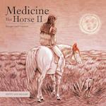 Medicine Hat Horse Ii