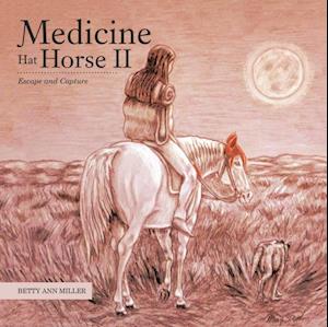 Medicine Hat Horse Ii