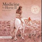 Medicine Hat Horse Ii