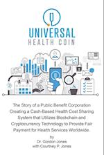 Universal Health Coin