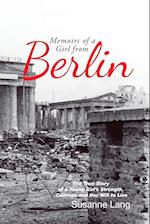 Memoirs of a Girl from Berlin