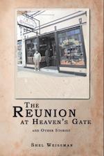 The Reunion at Heaven's Gate and Other Stories