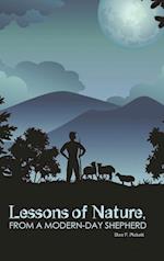 Lessons of Nature, from a Modern-Day Shepherd