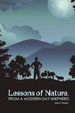 Lessons of Nature, from a Modern-Day Shepherd