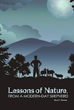 Lessons of Nature, from a Modern-Day Shepherd