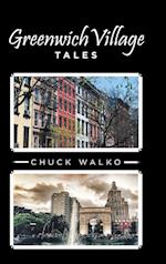Greenwich Village Tales