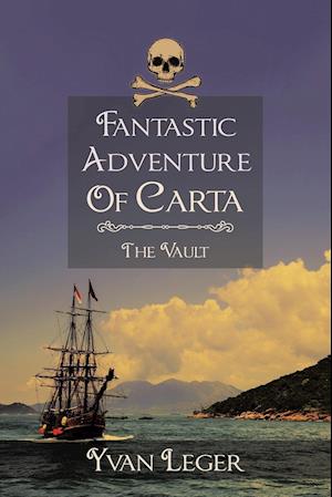 Fantastic Adventure of Carta