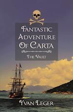 Fantastic Adventure of Carta