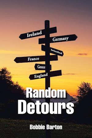 Random Detours