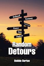 Random Detours