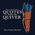 Quotes from the Quiver 