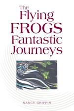 Flying Frogs Fantastic Journeys