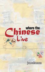 Where the Chinese Live