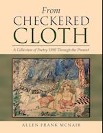 From Checkered Cloth