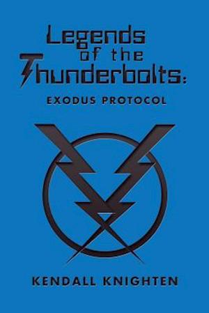 Legends of the Thunderbolts