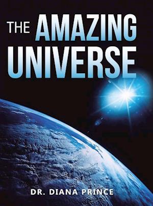 The Amazing Universe