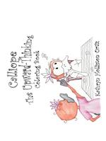 Calliope the Upward-Thinking Coloring Book