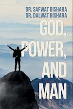 God, Power, and Man