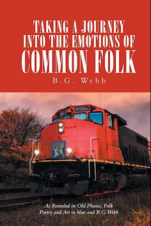 Taking a Journey into the Emotions of Common Folk