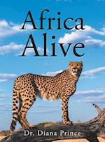 Africa Alive