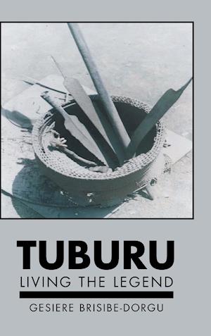 Tuburu