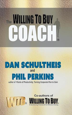 The Willing to Buy Coach