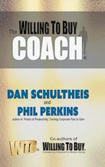 The Willing to Buy Coach