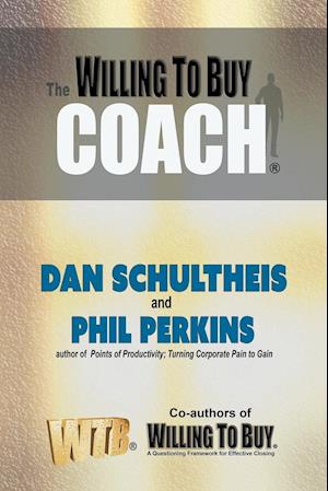 The Willing to Buy Coach