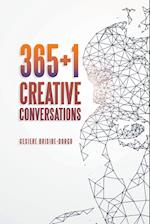 365+1 Creative Conversations