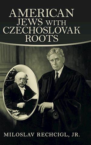 American Jews with Czechoslovak Roots