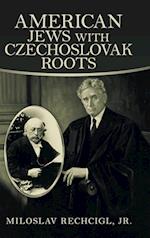 American Jews  with Czechoslovak Roots